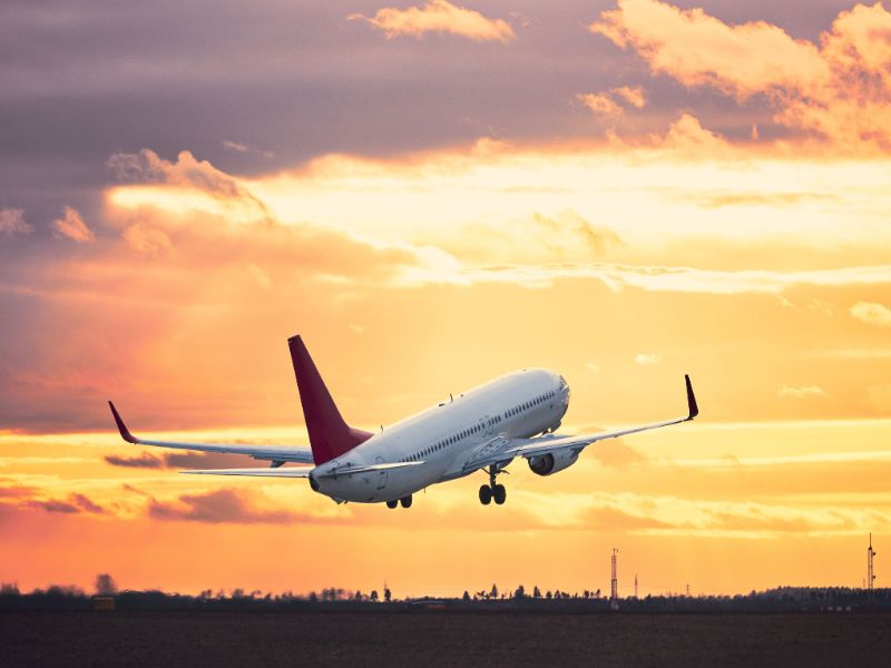 Air Transport